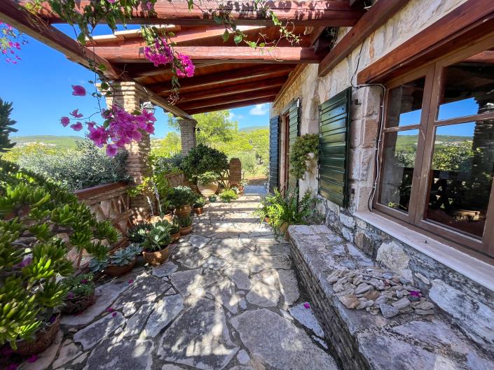 Image No.16-Villa / Détaché de 4 chambres à vendre à Zante