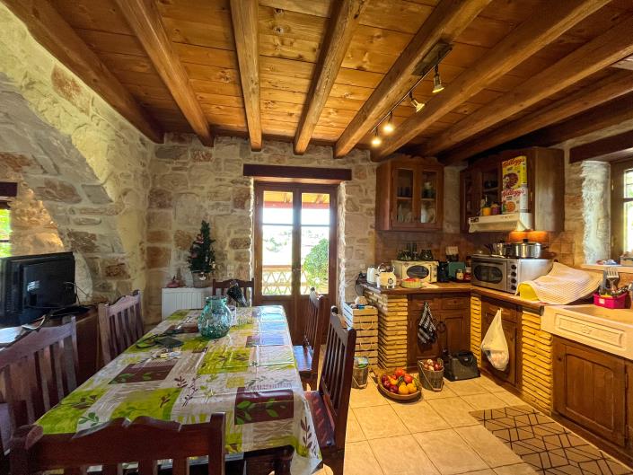 Image No.22-Villa / Détaché de 4 chambres à vendre à Zante