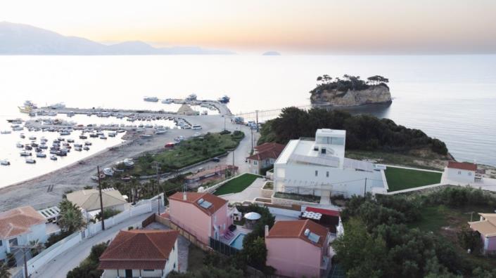 Image No.16-Villa / Détaché de 3 chambres à vendre à Zante