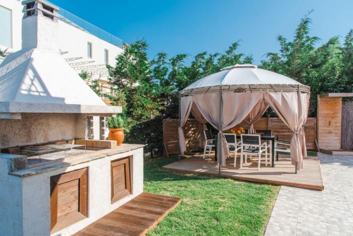 Image No.7-Villa / Détaché de 3 chambres à vendre à Zante