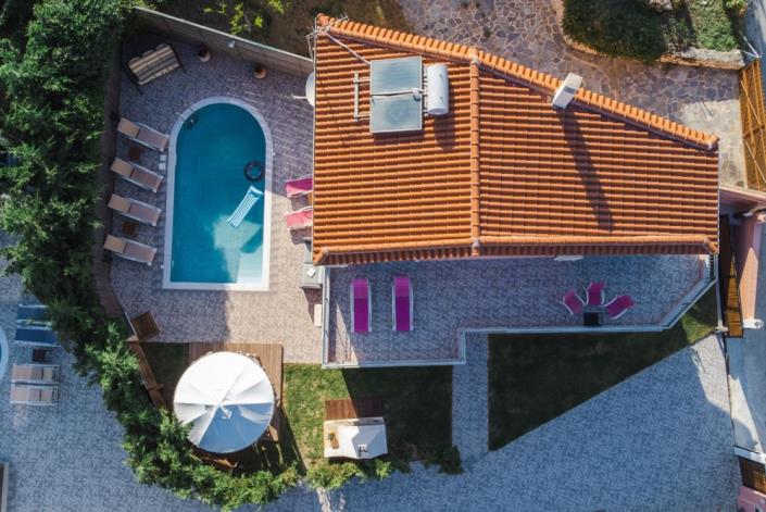 Image No.3-Villa / Détaché de 3 chambres à vendre à Zante