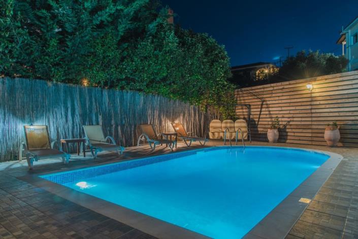 Image No.15-Villa / Détaché de 3 chambres à vendre à Zante