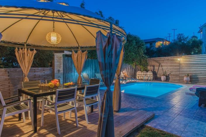 Image No.10-Villa / Détaché de 3 chambres à vendre à Zante