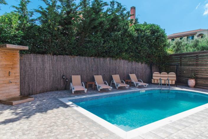 Image No.8-Villa / Détaché de 3 chambres à vendre à Zante