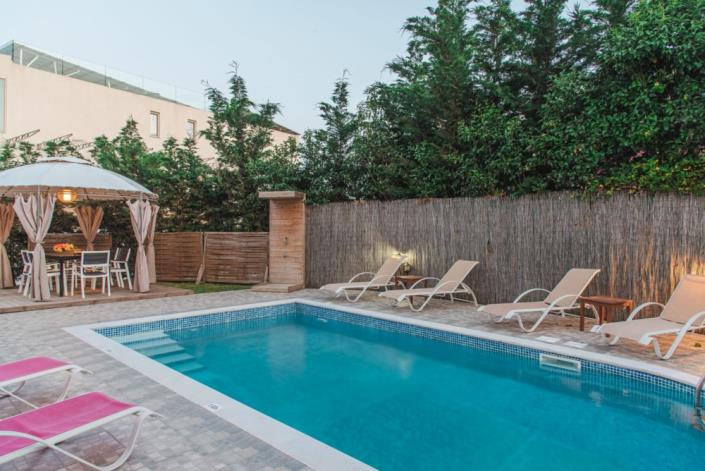 Image No.9-Villa / Détaché de 3 chambres à vendre à Zante