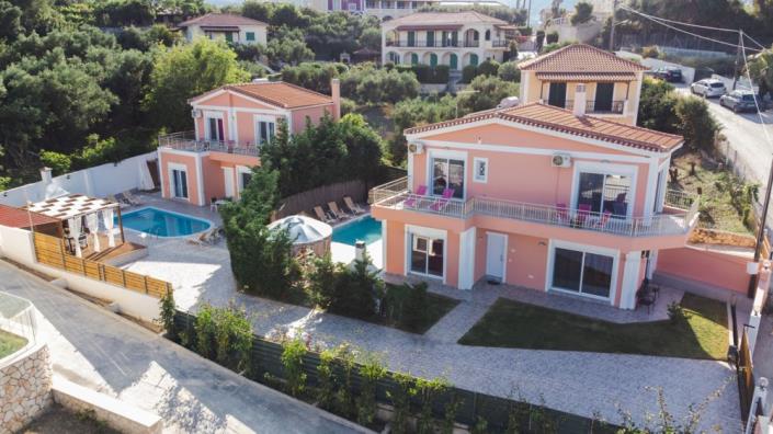 Image No.20-Villa / Détaché de 3 chambres à vendre à Zante