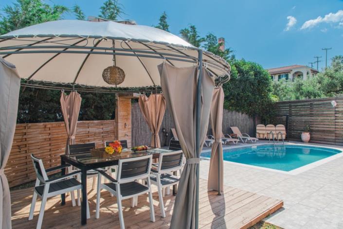 Image No.14-Villa / Détaché de 3 chambres à vendre à Zante