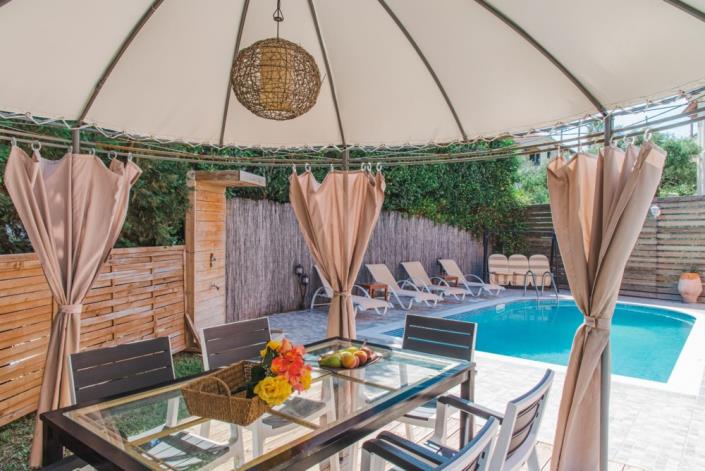 Image No.18-Villa / Détaché de 3 chambres à vendre à Zante