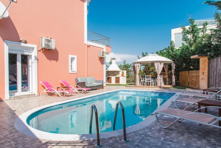 Image No.17-Villa / Détaché de 3 chambres à vendre à Zante