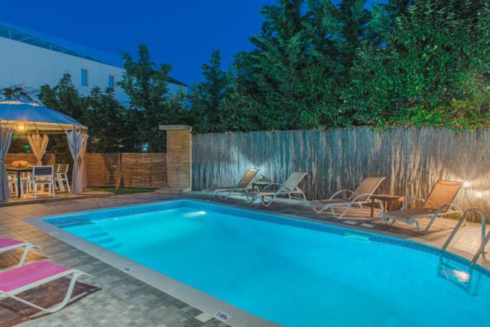 Image No.19-Villa / Détaché de 3 chambres à vendre à Zante