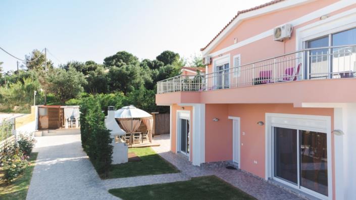 Image No.22-Villa / Détaché de 3 chambres à vendre à Zante