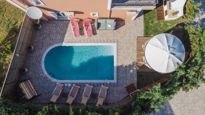 Image No.25-Villa / Détaché de 3 chambres à vendre à Zante