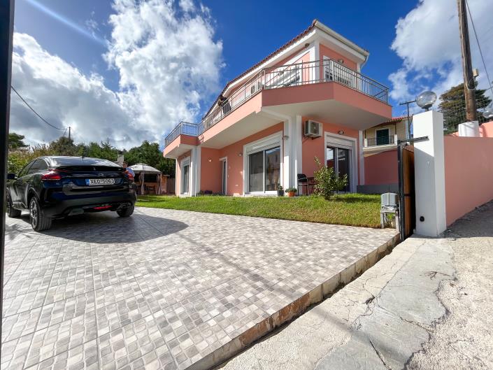 Image No.24-Villa / Détaché de 3 chambres à vendre à Zante