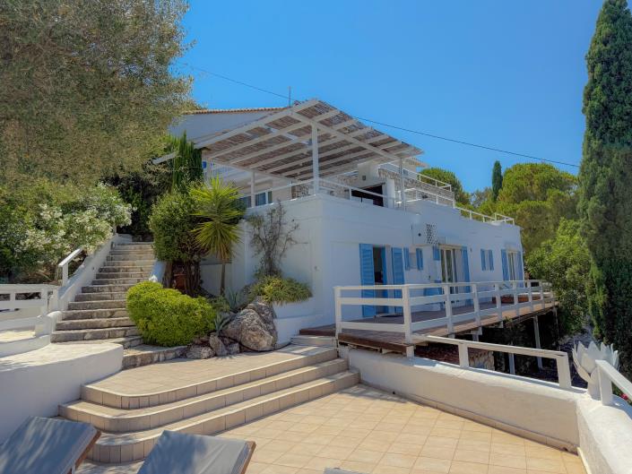 Image No.7-Maison / Villa de 7 chambres à vendre à Zante