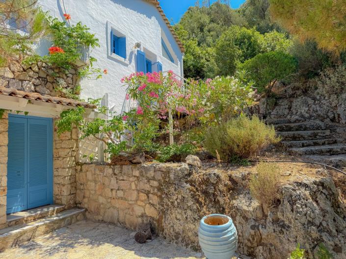 Image No.8-Maison / Villa de 7 chambres à vendre à Zante