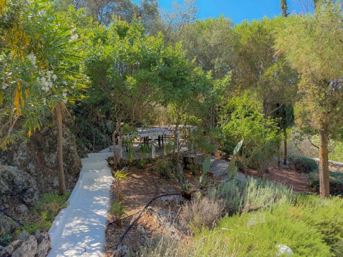 Image No.12-Maison / Villa de 7 chambres à vendre à Zante