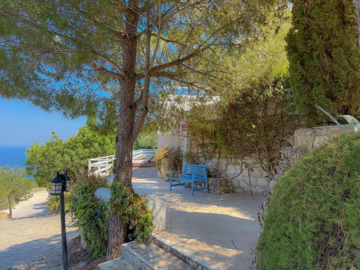 Image No.13-Maison / Villa de 7 chambres à vendre à Zante