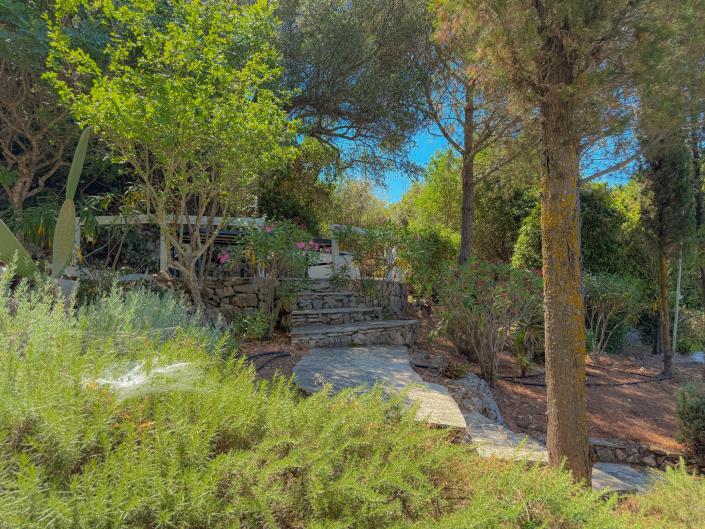 Image No.14-Maison / Villa de 7 chambres à vendre à Zante