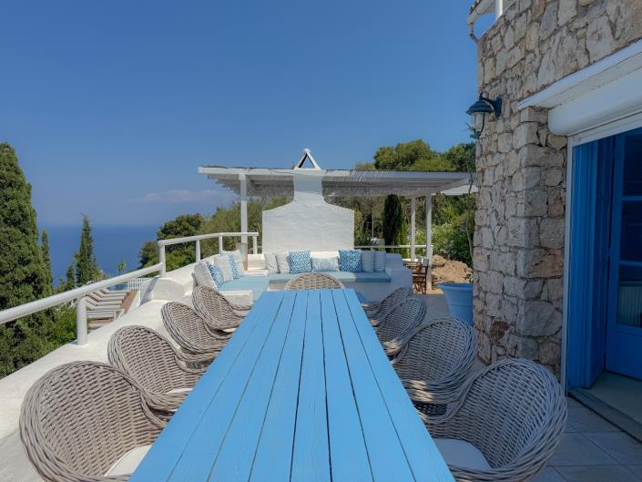 Image No.16-Maison / Villa de 7 chambres à vendre à Zante