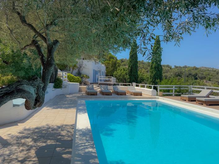 Image No.20-Maison / Villa de 7 chambres à vendre à Zante