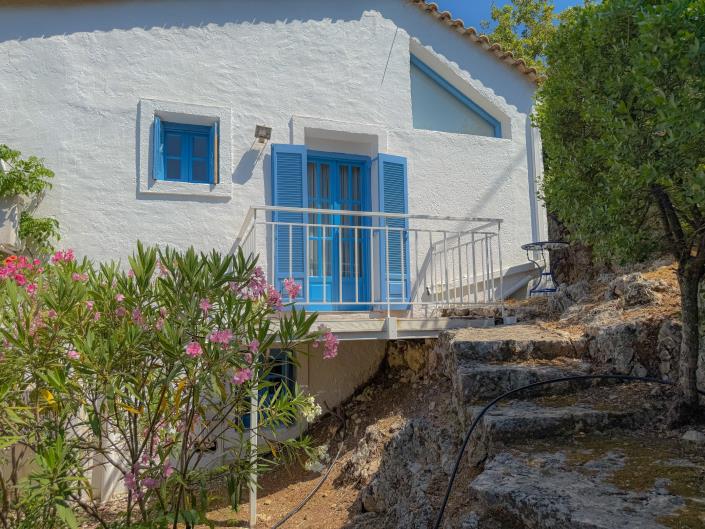 Image No.25-Maison / Villa de 7 chambres à vendre à Zante