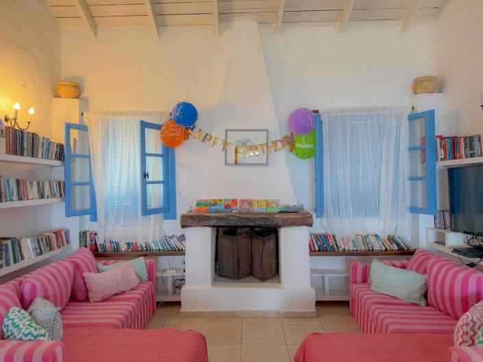 Image No.26-Maison / Villa de 7 chambres à vendre à Zante