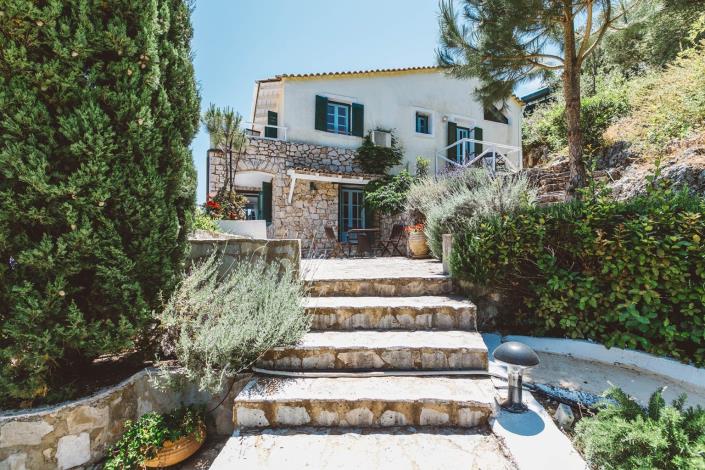 Image No.3-Maison / Villa de 7 chambres à vendre à Zante