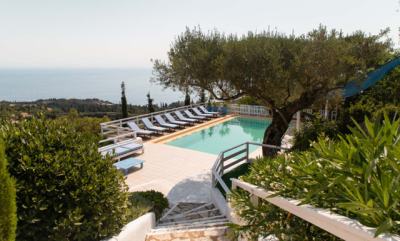 1 - Zante, Maison / Villa