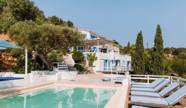 Image No.6-Maison / Villa de 7 chambres à vendre à Zante