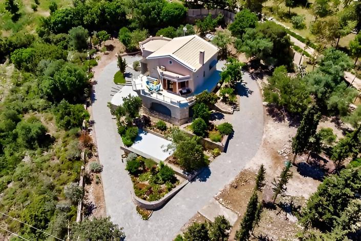 Image No.5-Villa / Détaché de 3 chambres à vendre à Zante