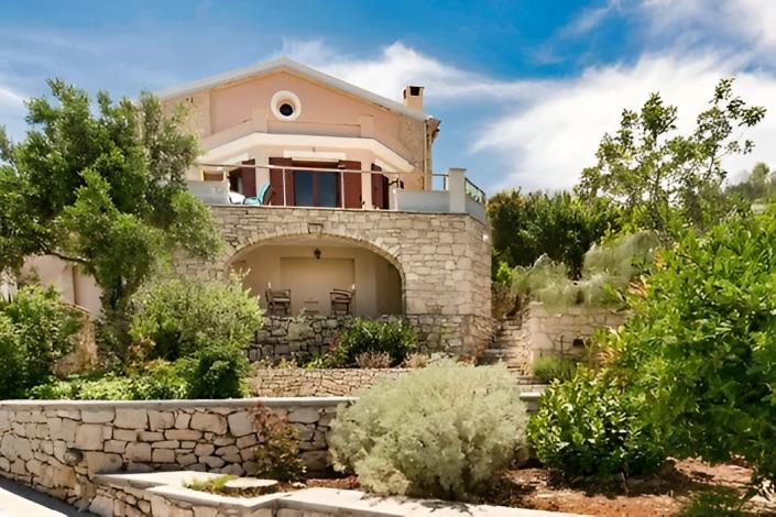 Image No.4-Villa / Détaché de 3 chambres à vendre à Zante