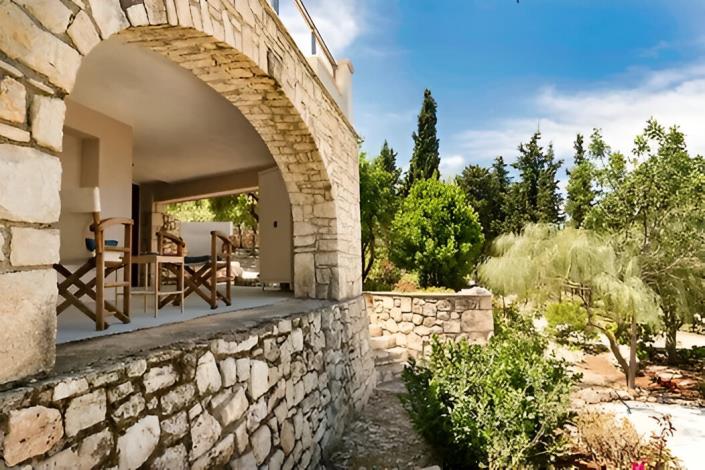 Image No.10-Villa / Détaché de 3 chambres à vendre à Zante