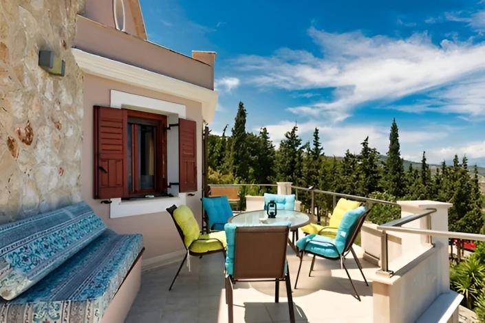 Image No.11-Villa / Détaché de 3 chambres à vendre à Zante