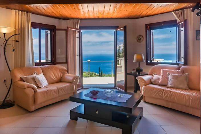 Image No.19-Villa / Détaché de 3 chambres à vendre à Zante