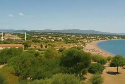 1 - Zante, Villa