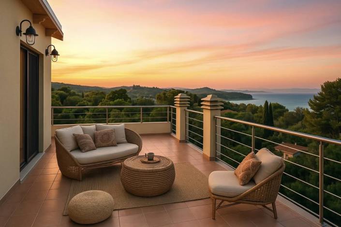 Image No.3-3 Bed Villa for sale