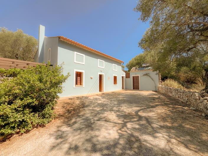 Image No.4-Maison / Villa de 5 chambres à vendre à Zante