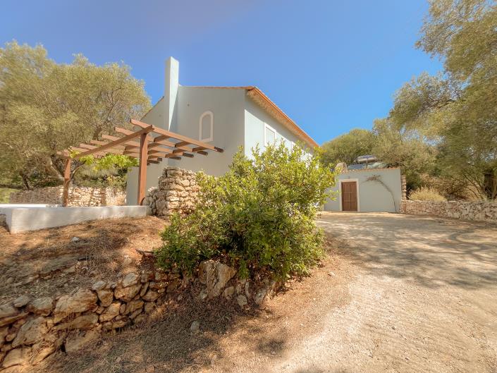 Image No.5-Maison / Villa de 5 chambres à vendre à Zante