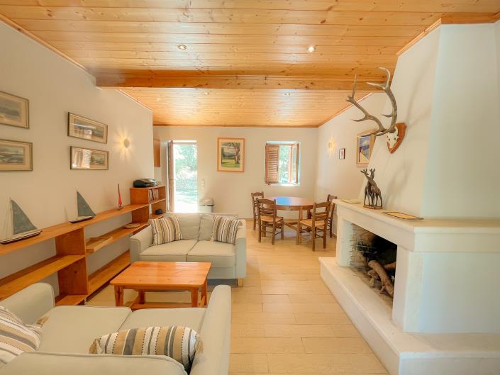 Image No.9-Maison / Villa de 5 chambres à vendre à Zante