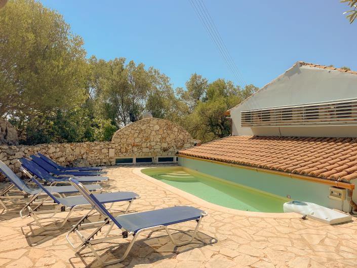 Image No.8-Maison / Villa de 5 chambres à vendre à Zante