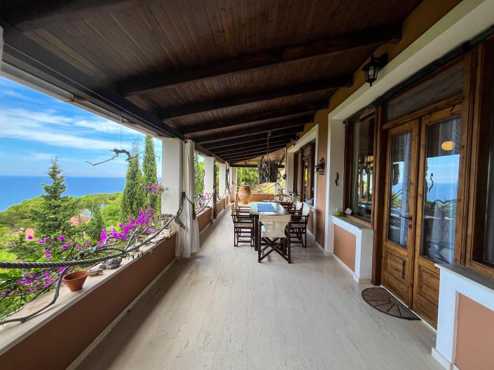 Image No.48-Villa / Détaché de 6 chambres à vendre à Zante