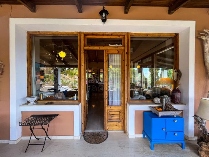 Image No.50-Villa / Détaché de 6 chambres à vendre à Zante