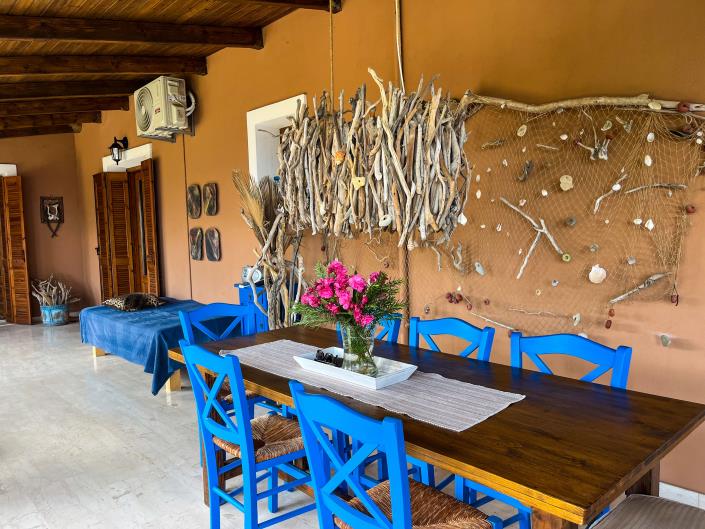 Image No.49-Villa / Détaché de 6 chambres à vendre à Zante