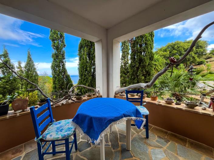 Image No.51-Villa / Détaché de 6 chambres à vendre à Zante