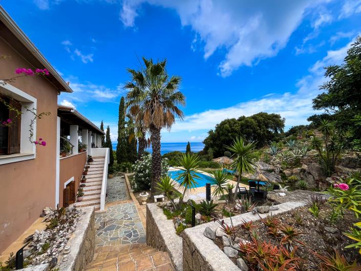 Image No.11-Villa / Détaché de 6 chambres à vendre à Zante