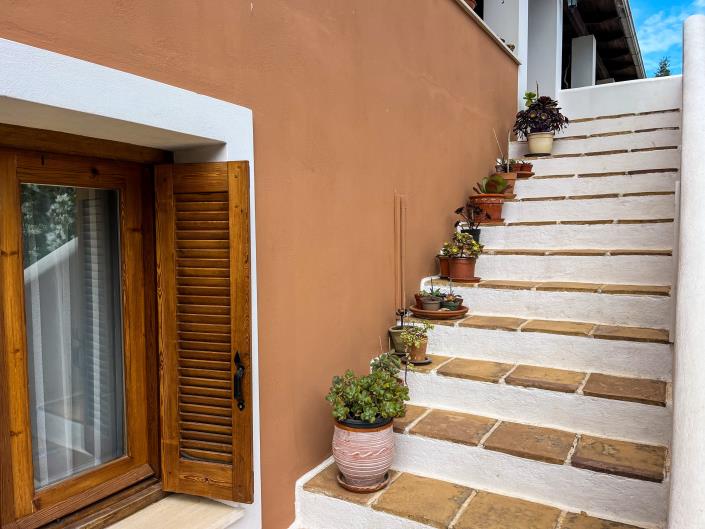 Image No.6-Villa / Détaché de 6 chambres à vendre à Zante