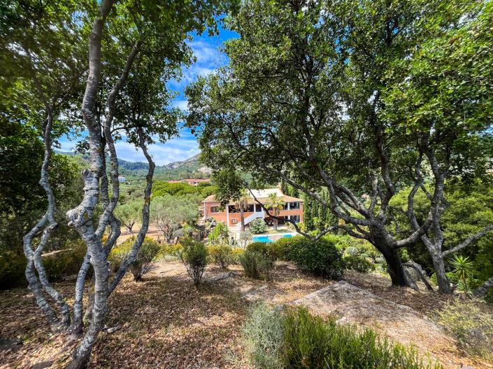 Image No.9-Villa / Détaché de 6 chambres à vendre à Zante