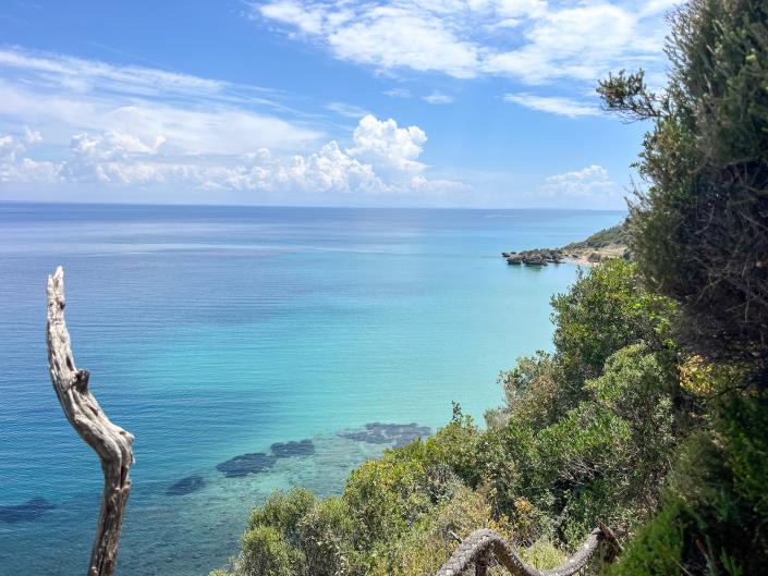 Image No.26-Villa / Détaché de 6 chambres à vendre à Zante