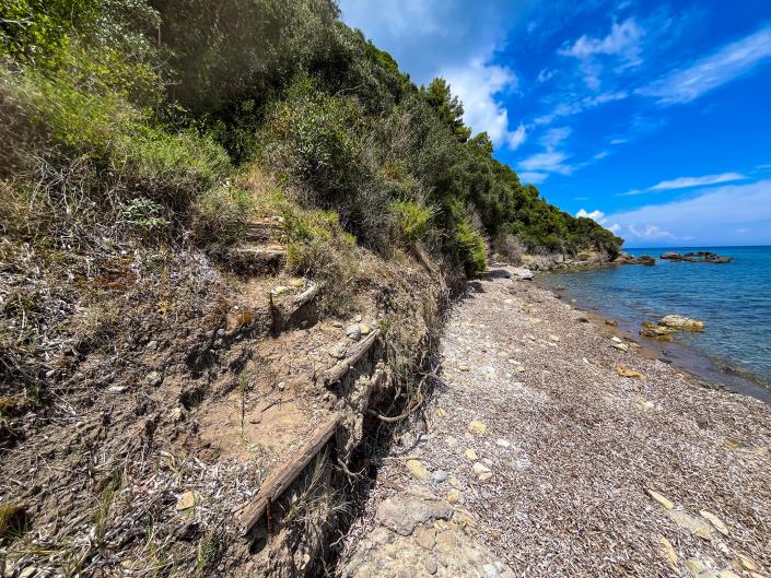Image No.31-Villa / Détaché de 6 chambres à vendre à Zante