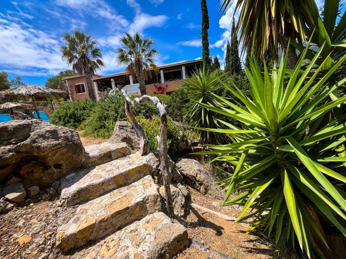 Image No.20-Villa / Détaché de 6 chambres à vendre à Zante